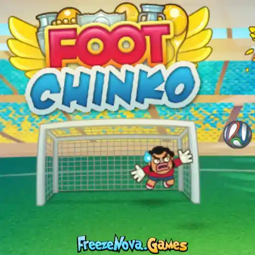 Unblocked Foot Chinko