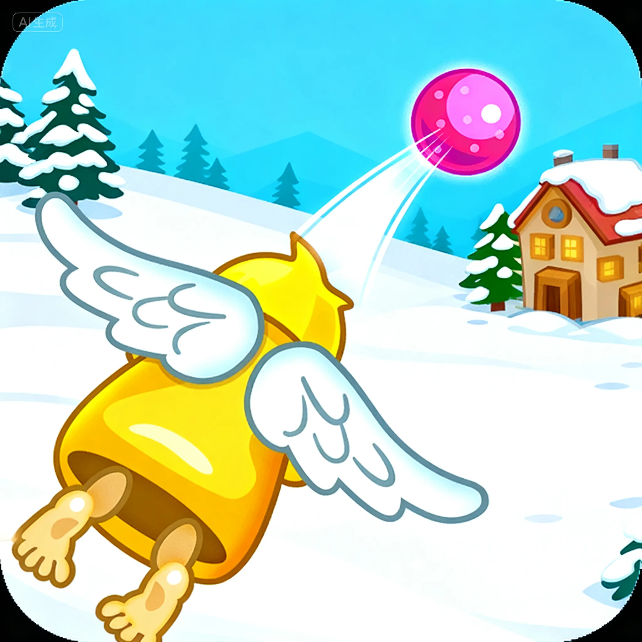 Celebración de vacaciones