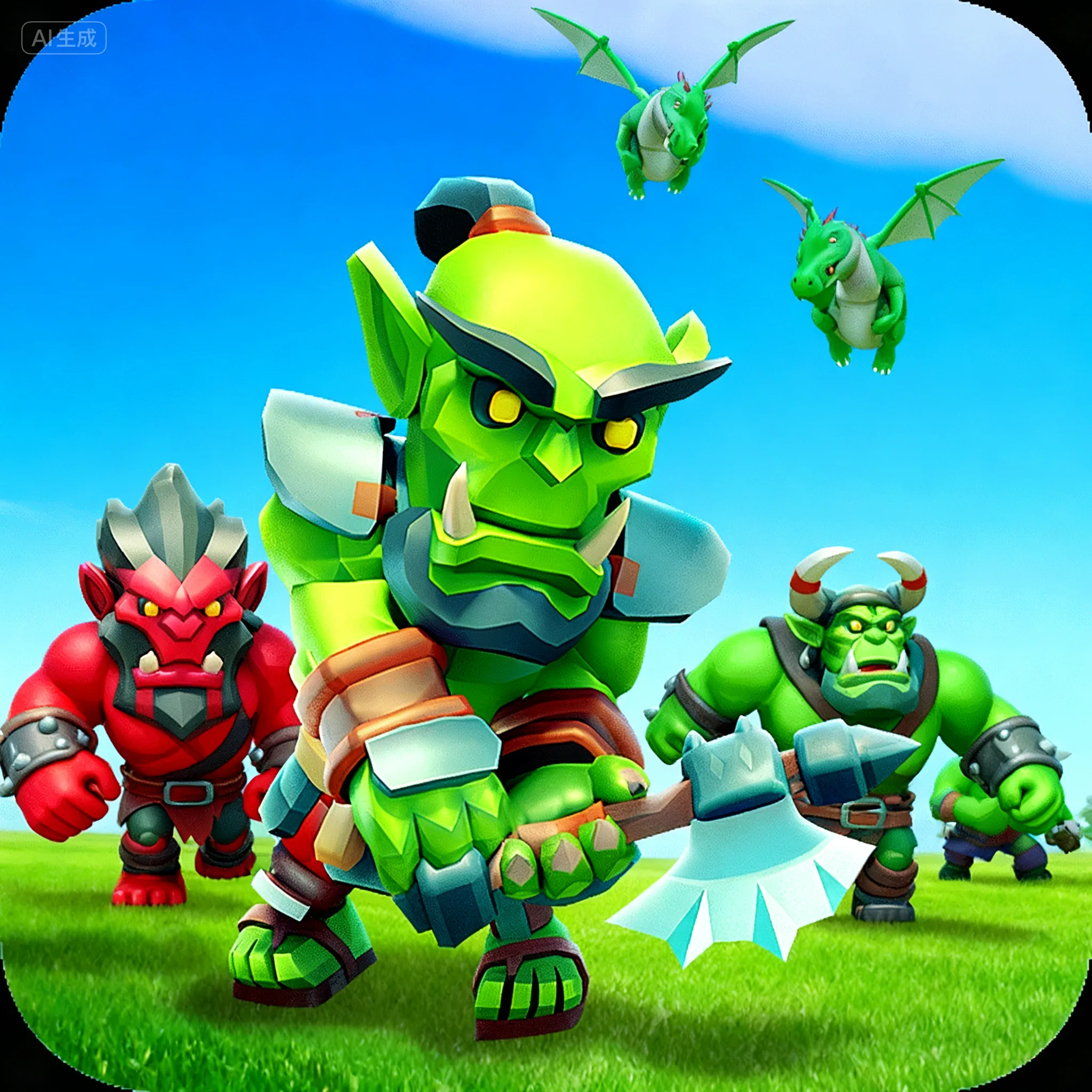 キングダムファイト2.0  