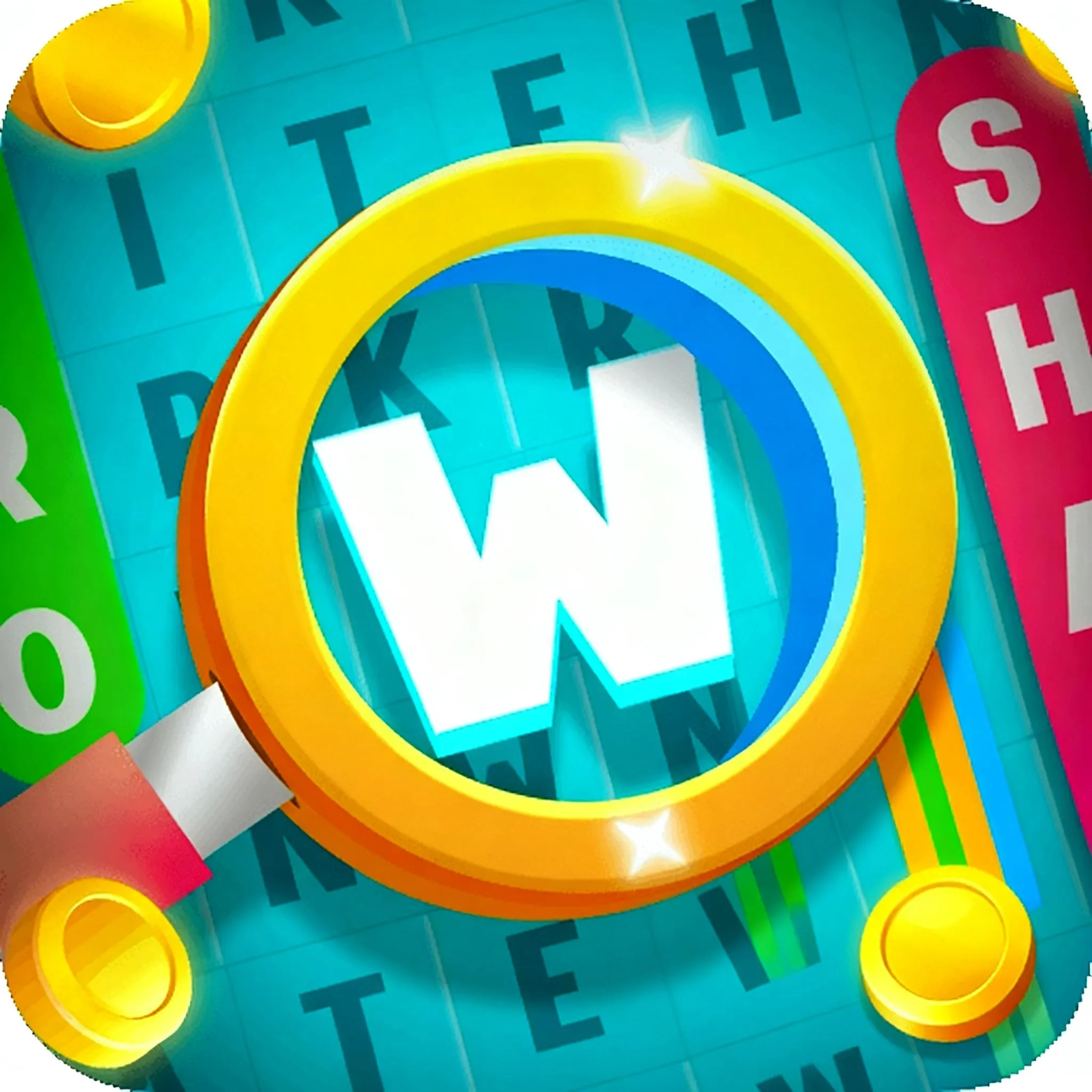 Buscador de palabras