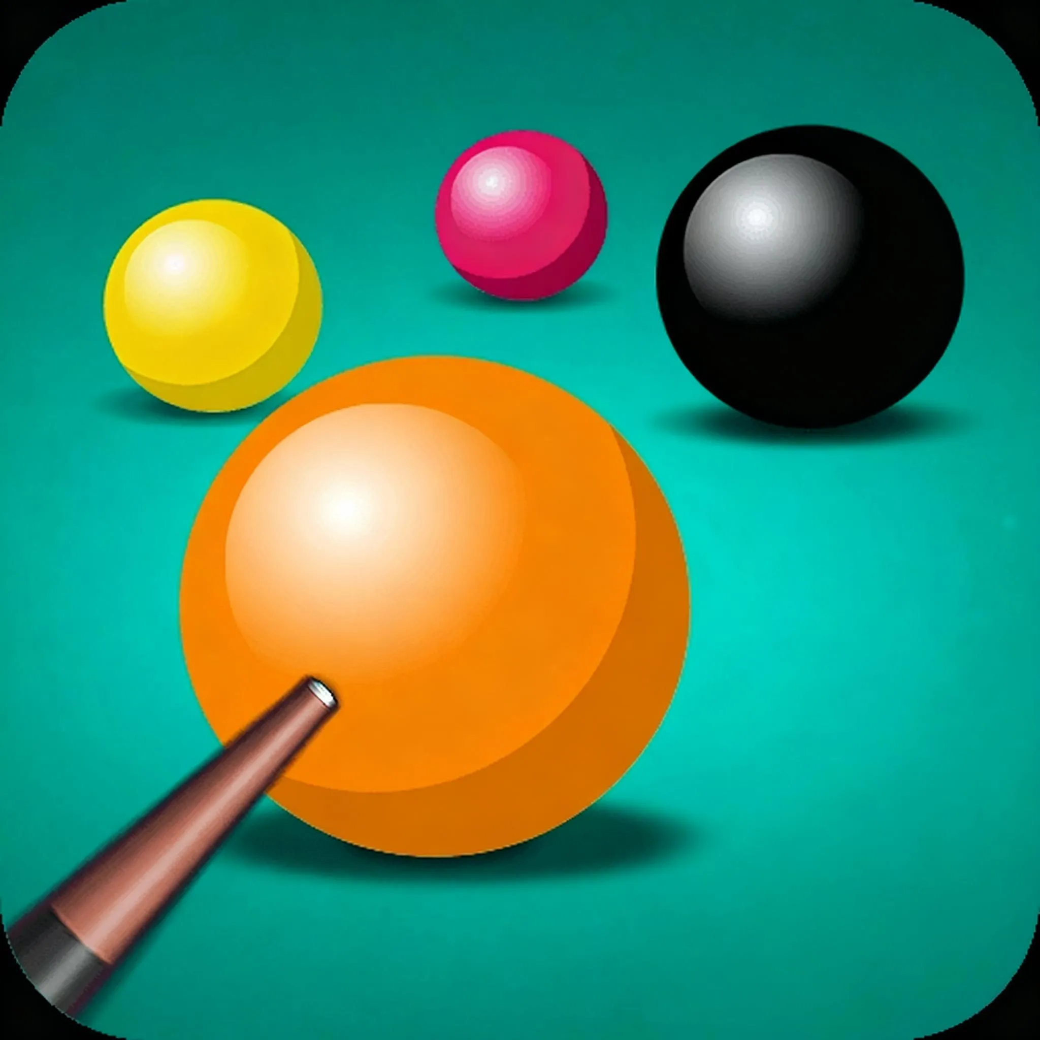 Truques Bilhar Máfia