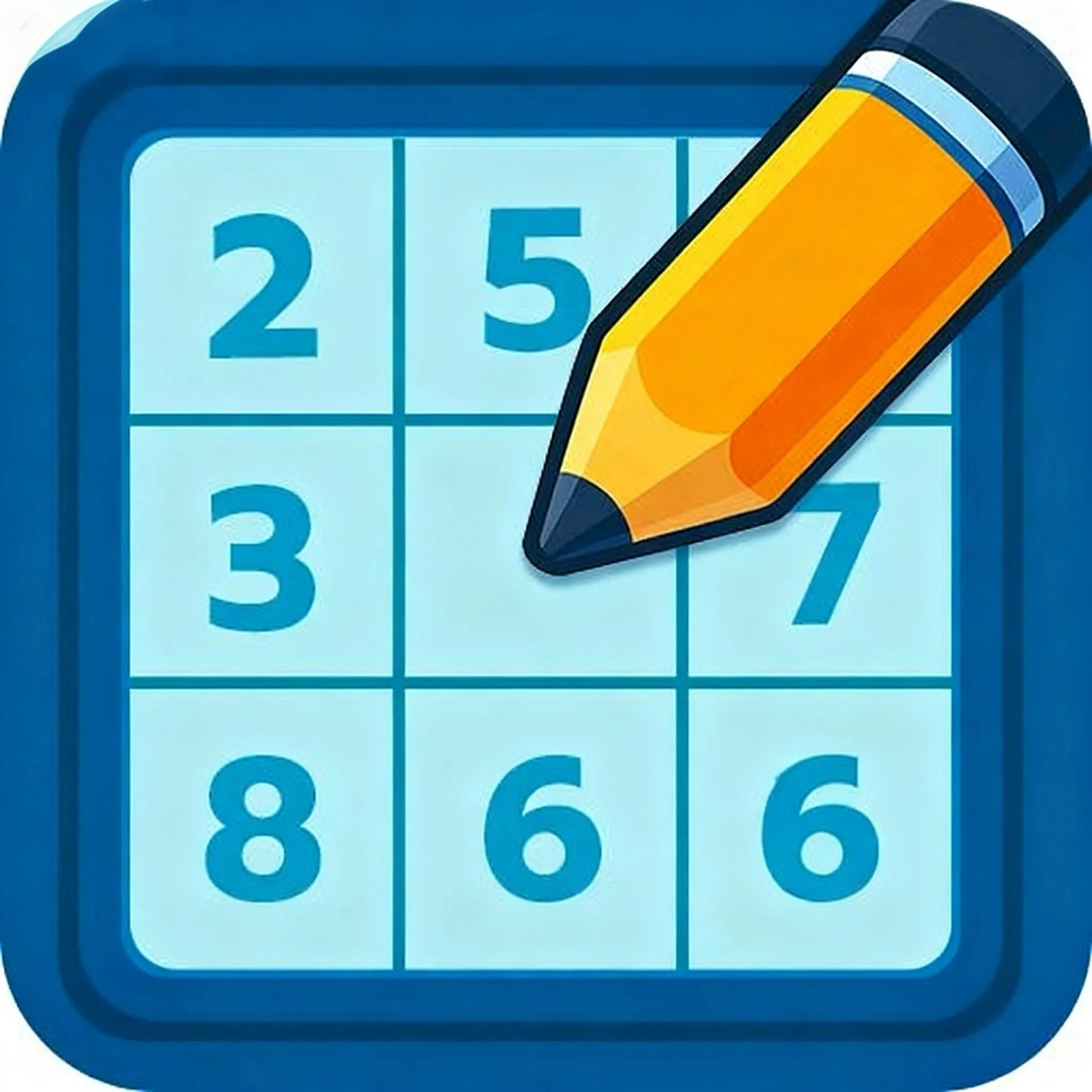 Sudoku clásico
