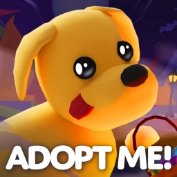 [😨] Adopt Me! - Roblox