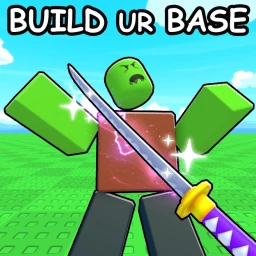 build ur base ⚔️ - Roblox