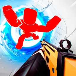 [🛡️] RIVALS - Roblox