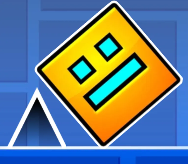 Geometry Dash Unblocked