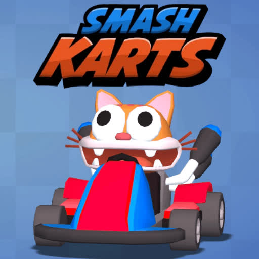 Smash Karts Unblocked