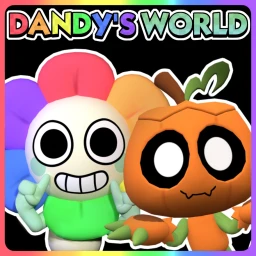 🎃 Dandy's World [ALPHA] - Roblox