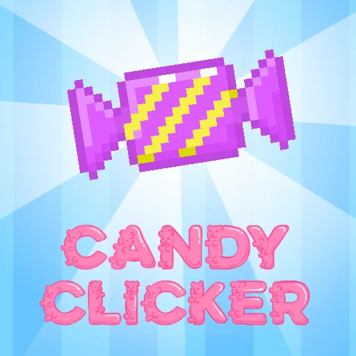 Candy Clicker