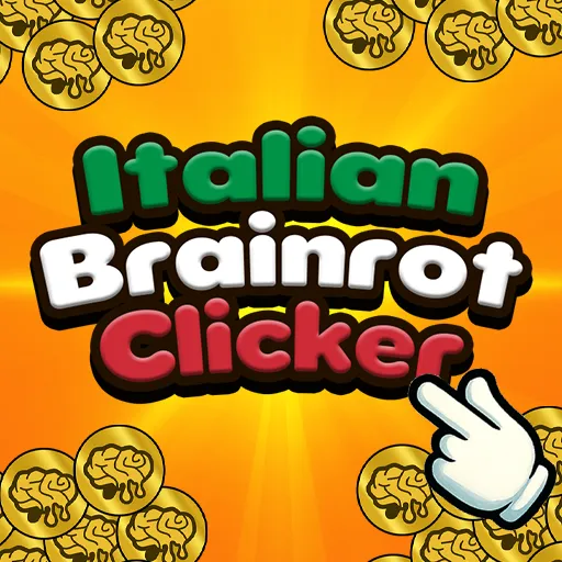 Italian Brainrot Clicker 2