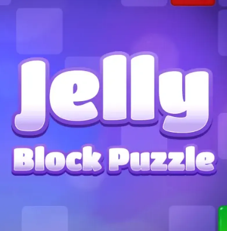 Jelly Block Puzzle