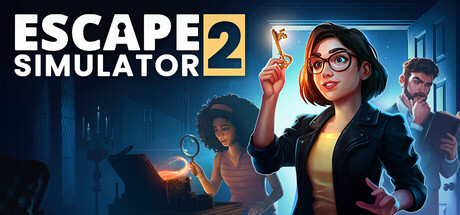 Escape Simulator 2 - Steam