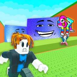 Escape Tsunami For Brainrots! - Roblox